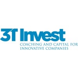 3TInvest logo
