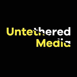 Untethered Ventures logo