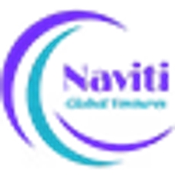 Naviti Global Ventures Inc. logo