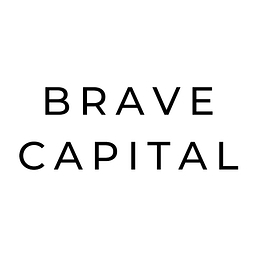 Brave Capital logo