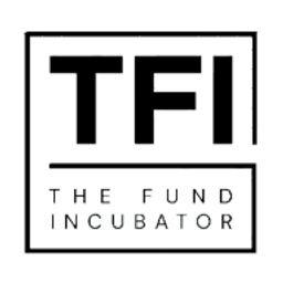 The Fund Incubator Limited logo