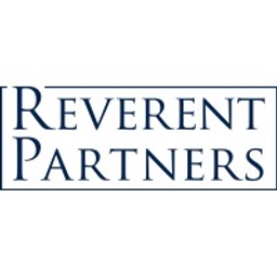 Reverent Partners logo