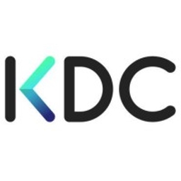 KDC Media Fund logo