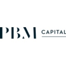 PBM Capital Group logo