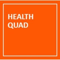 HealthQuad logo