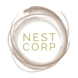 Nest Corp logo