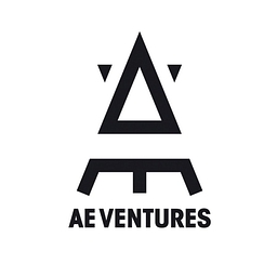 AE VENTURES logo