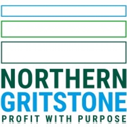 Northern Gritstone logo