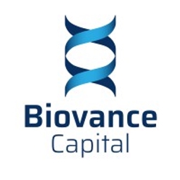 Biovance Capital logo