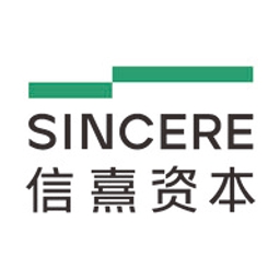 信熹资本 Sincere VC logo