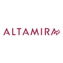 Altamira VC logo