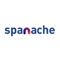 Spanache Pte. Ltd. logo