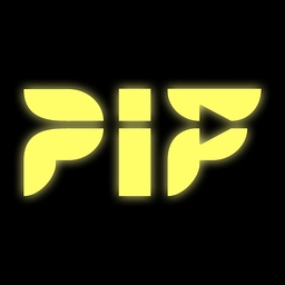 Pay It Forward Venture Capital logo