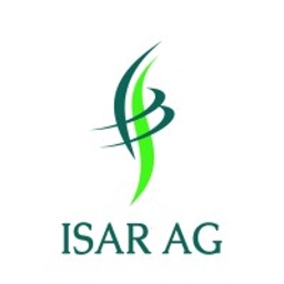 ISAR AG Gesellschaft für nachhaltige Beteiligungen logo