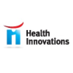 Health Innovations logo