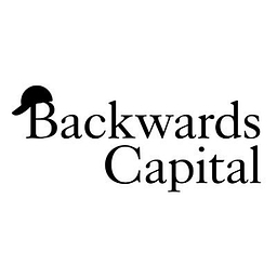 Backwards Capital logo