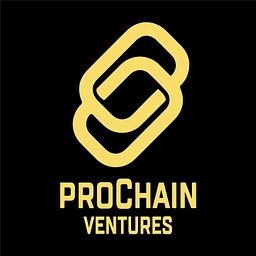 proChain Ventures logo