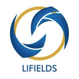Lifields logo