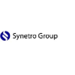 Synetro Group logo