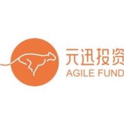 元迅投资 Agile Fund logo