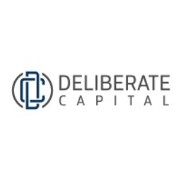 Deliberate Capital, LLC logo