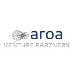 Aroa Venture Partners logo