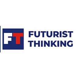 Futurist Thinking logo