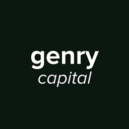 Genry Capital logo