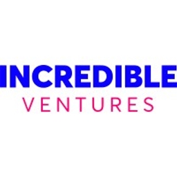 InCredible Ventures logo