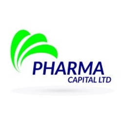 Pharma Capital, Ltd. logo