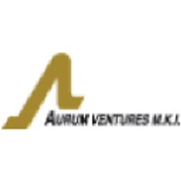 Aurum Ventures MKI Ltd. logo