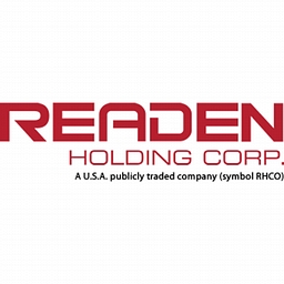 Readen Holding Corporation (RHCO) logo