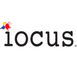 iocus logo