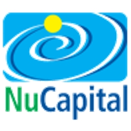 NuCapital, Inc. logo