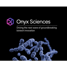 Onyx Sciences logo