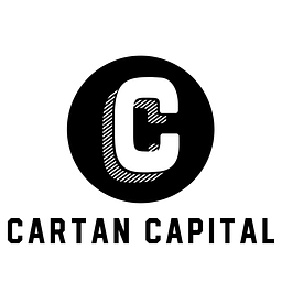 Cartan Capital logo