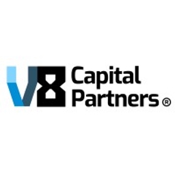 V8 Capital Partners logo