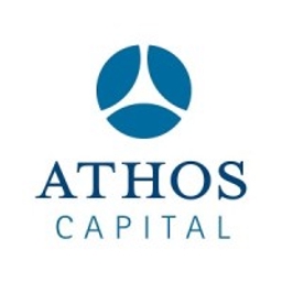 Athos Capital logo