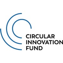 Circular Innovation Fund logo