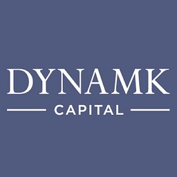 Dynamk Capital logo