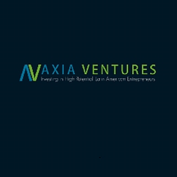 Axia Ventures logo