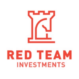 Red Team Investments logo