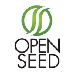 Open Seed logo