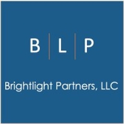 Brightlight Partners, LLC logo