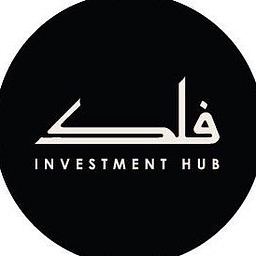 Falak Investment Hub logo