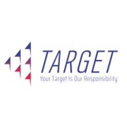 TARGET VENTURE logo