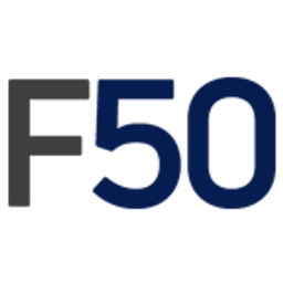 F50 Nexus logo