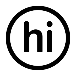 Hi Ventures (formerly ALLVP) logo