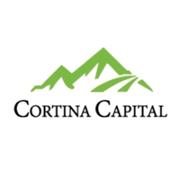 Cortina Capital logo