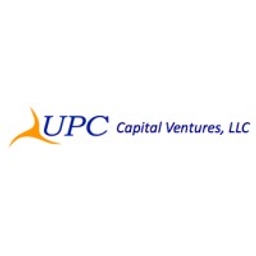UPC Capital Ventures logo